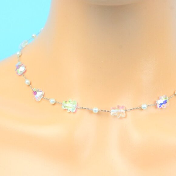 Delicate & Modern Necklace Chain – Perfect for Girls & Women, DYC1507 - Picture 7 of 14